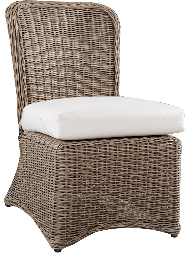 West Hampton Side Chair by Patio Renaissance
