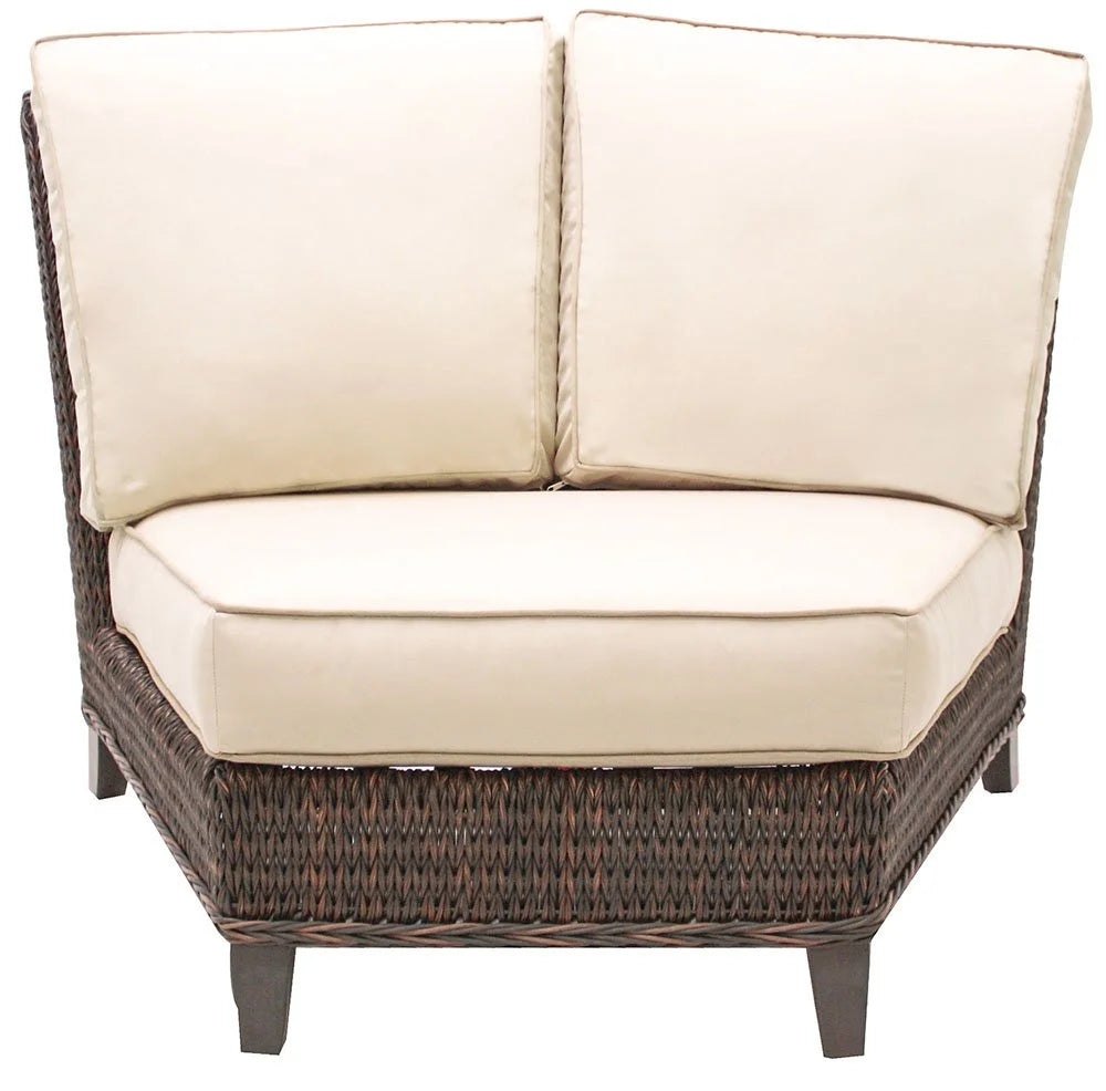 Monticello 45 Degree Wedge by Patio Renaissance