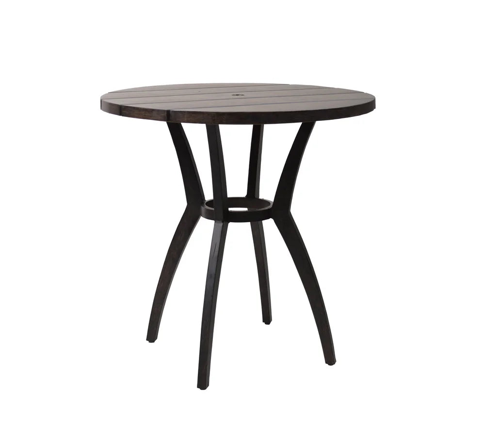 Tribeca Bar Table by Patio Renaissance