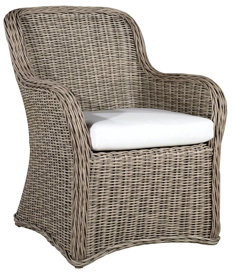 West Hampton Dining Chair by Patio Renaissance