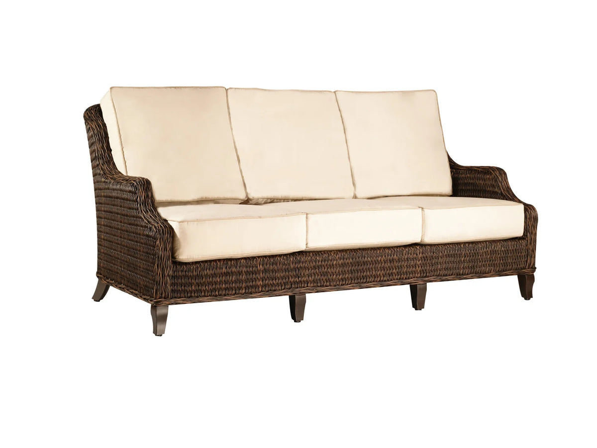 Monticello Sofa by Patio Renaissance