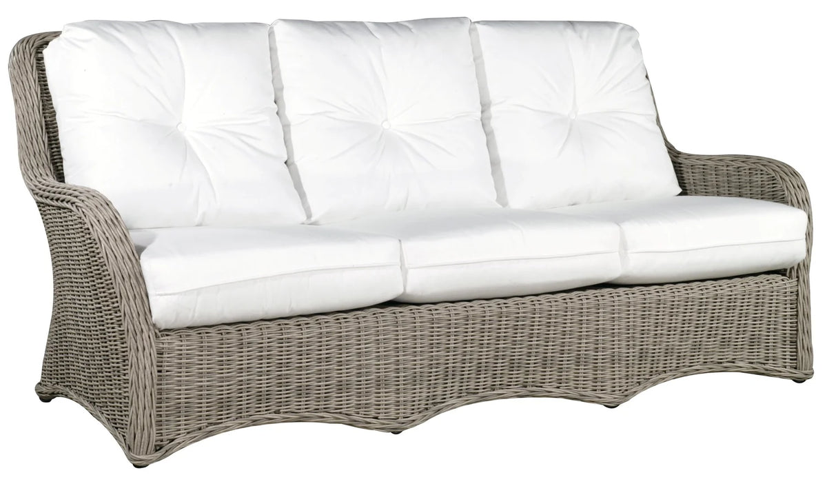 West Hampton Sofa by Patio Renaissance