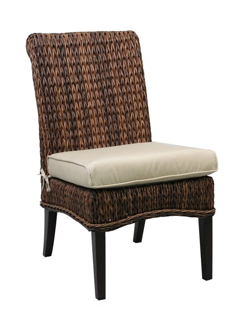 Antigua Side Chair by Patio Renaissance