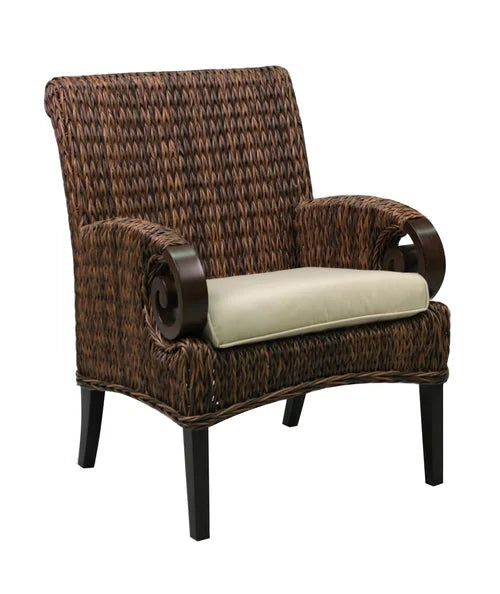 Antigua Dining Chair by Patio Renaissance