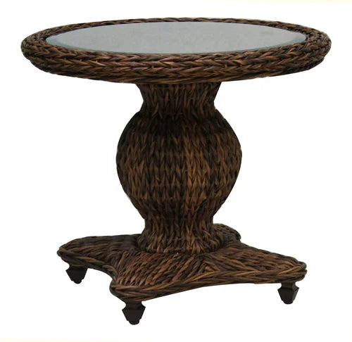 Antigua End Table by Patio Renaissance