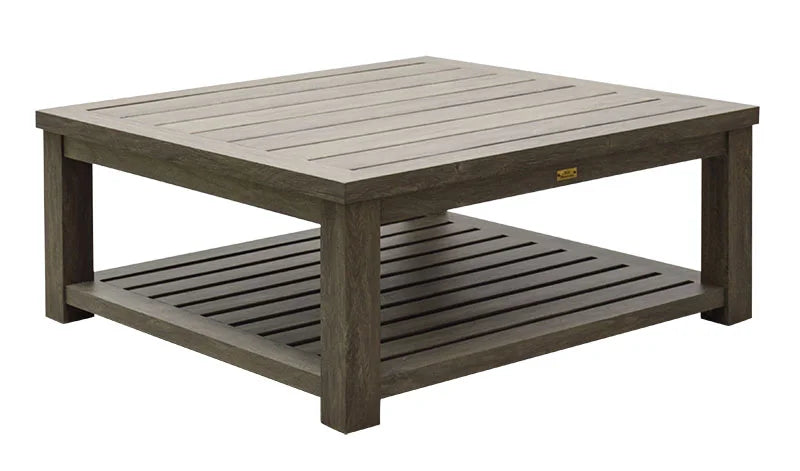 Seattle Square Coffee table by Patio Renaissance