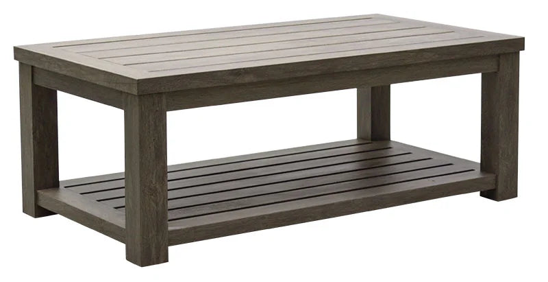 Seattle Coffee Table by Patio Renaissance