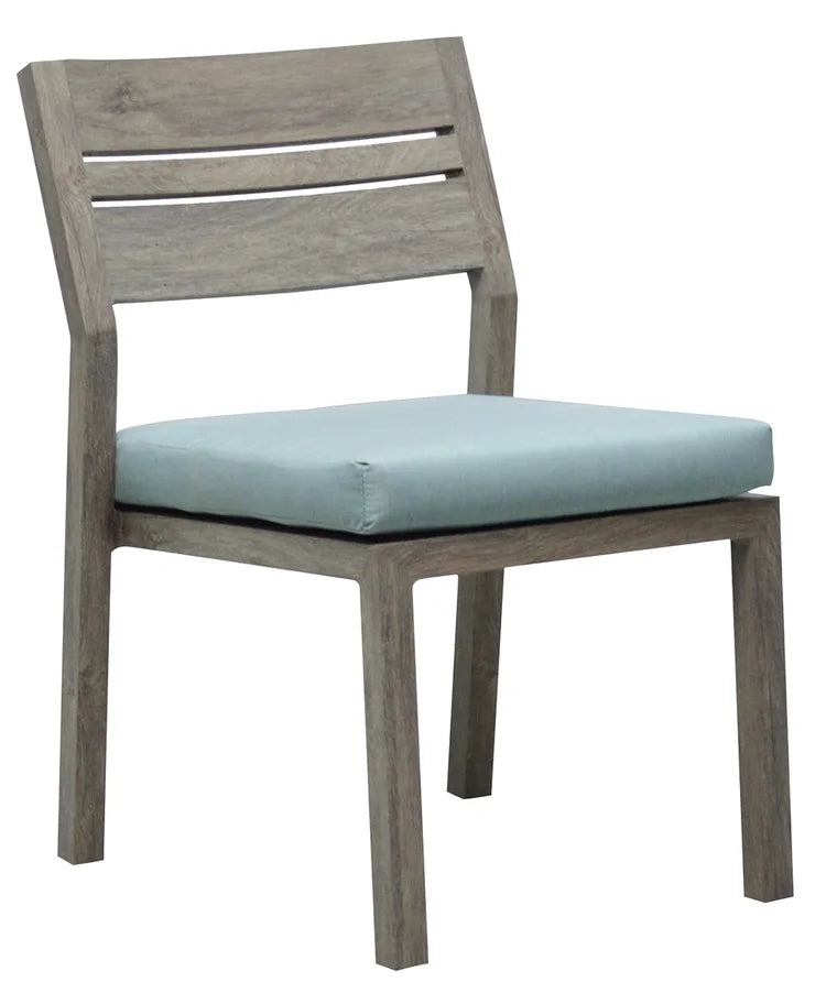 Aspen Side Chair by Patio Renaissance