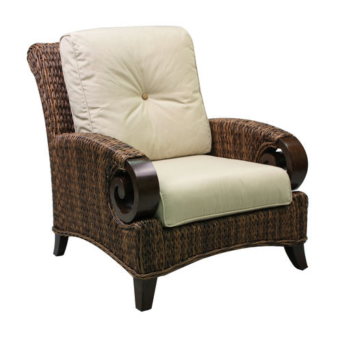 Antigua Lounge Chair by Patio Renaissance