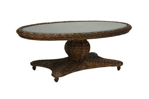 Antigua Coffee Table by Patio Renaissance