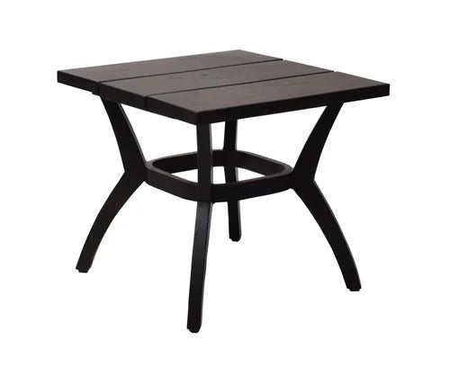 Tribeca Square End Table by Patio Renaissance