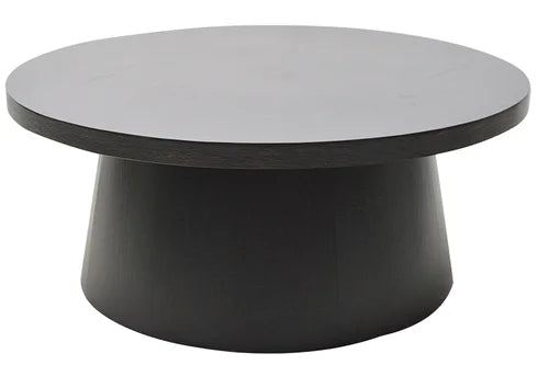 Tribeca NEW Round Coffee Table by Patio Renaissance