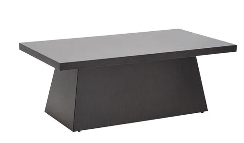 Tribeca NEW Rectangular Coffee Table by Patio Renaissance
