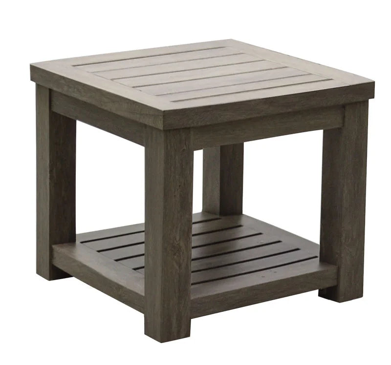 Seattle End table by Patio Renaissance