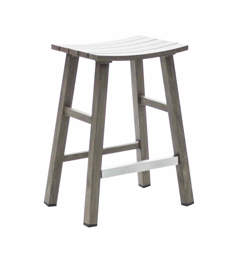 Aspen Counter Height Stool by Patio Renaissance