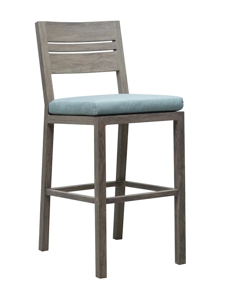 Aspen Armless Bar Chair by Patio Renaissance