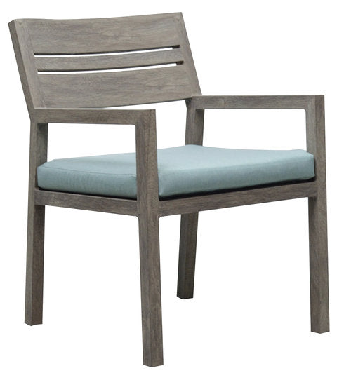 Aspen Dining Set 7PC By Patio Renaissance