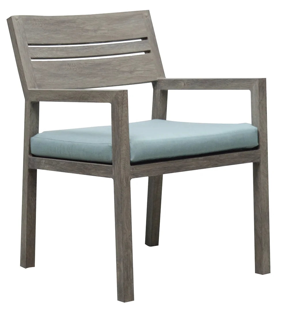 Aspen Dining Chair by Patio Renaissance