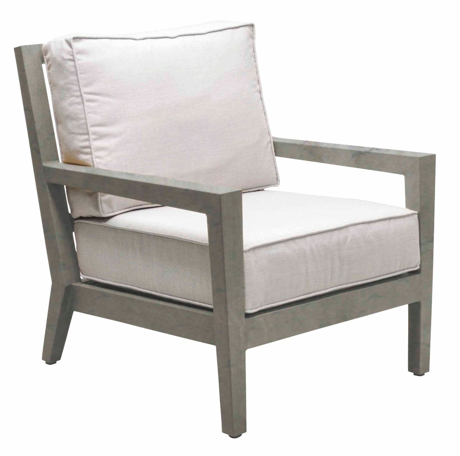 Aspen Lounge Chair By Patio Renassaince
