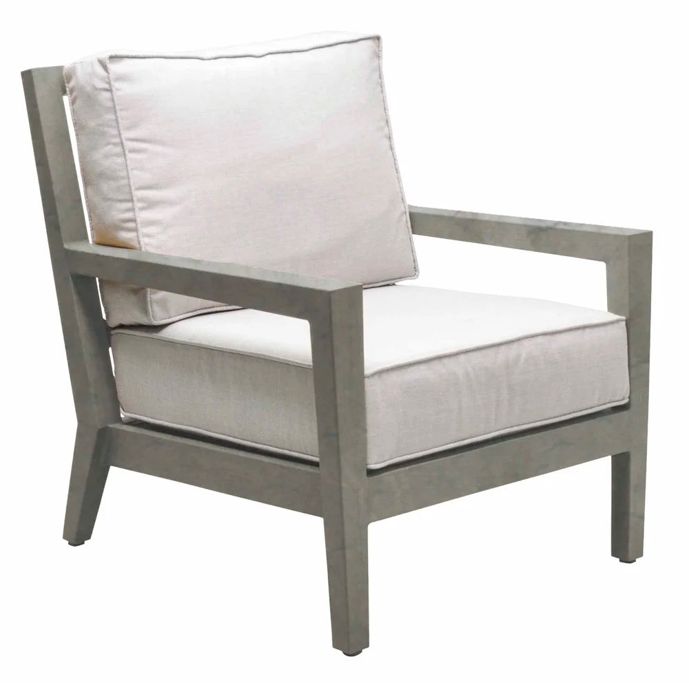 Aspen Lounge Chair by Patio Renaissance