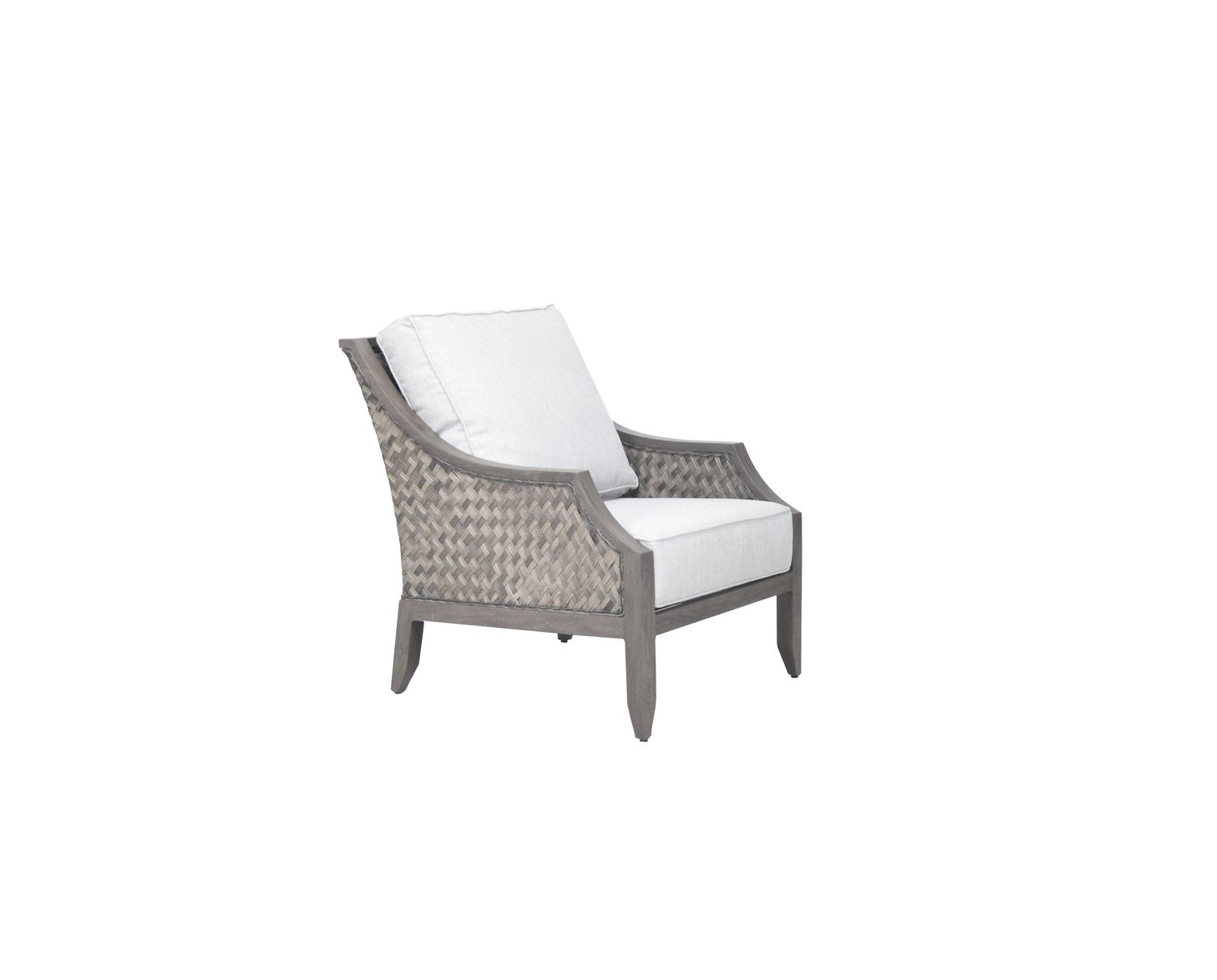 Vieques Lounge Chair By Patio Renaissance