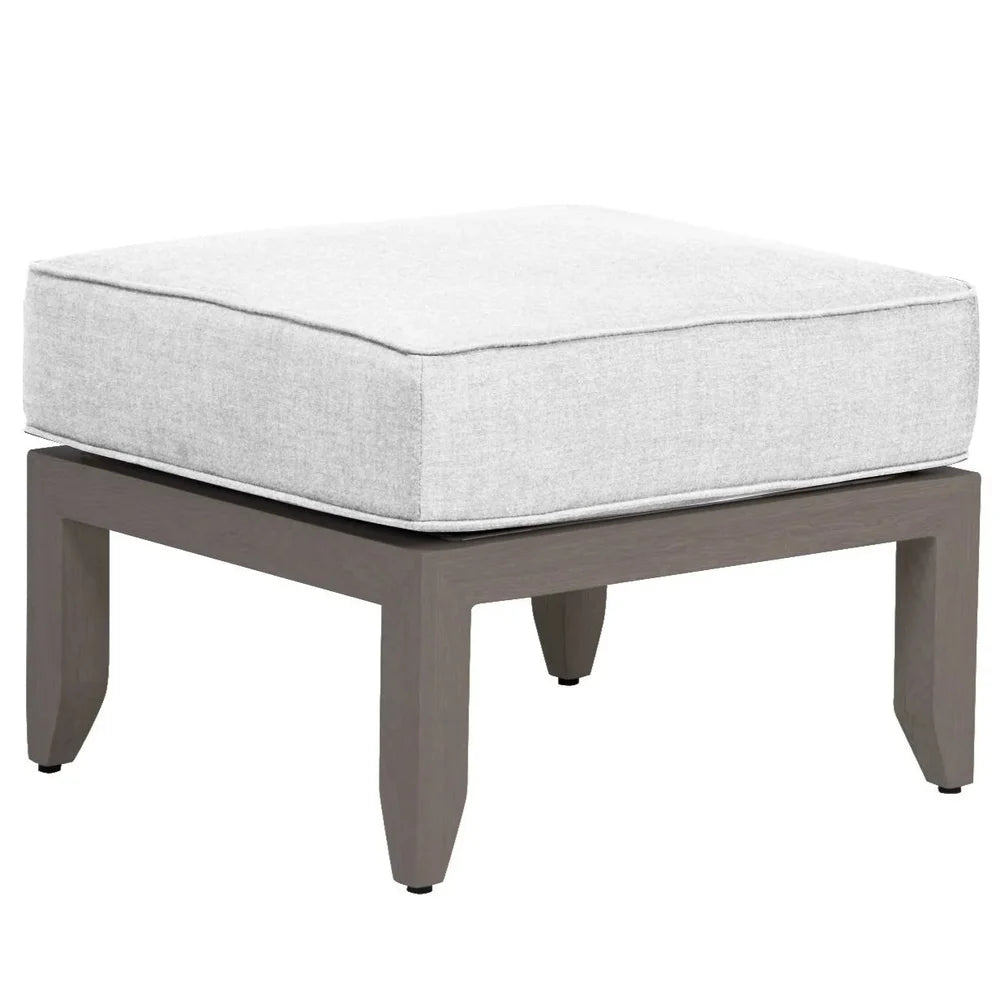 Vieques Ottoman by Patio Renaissance