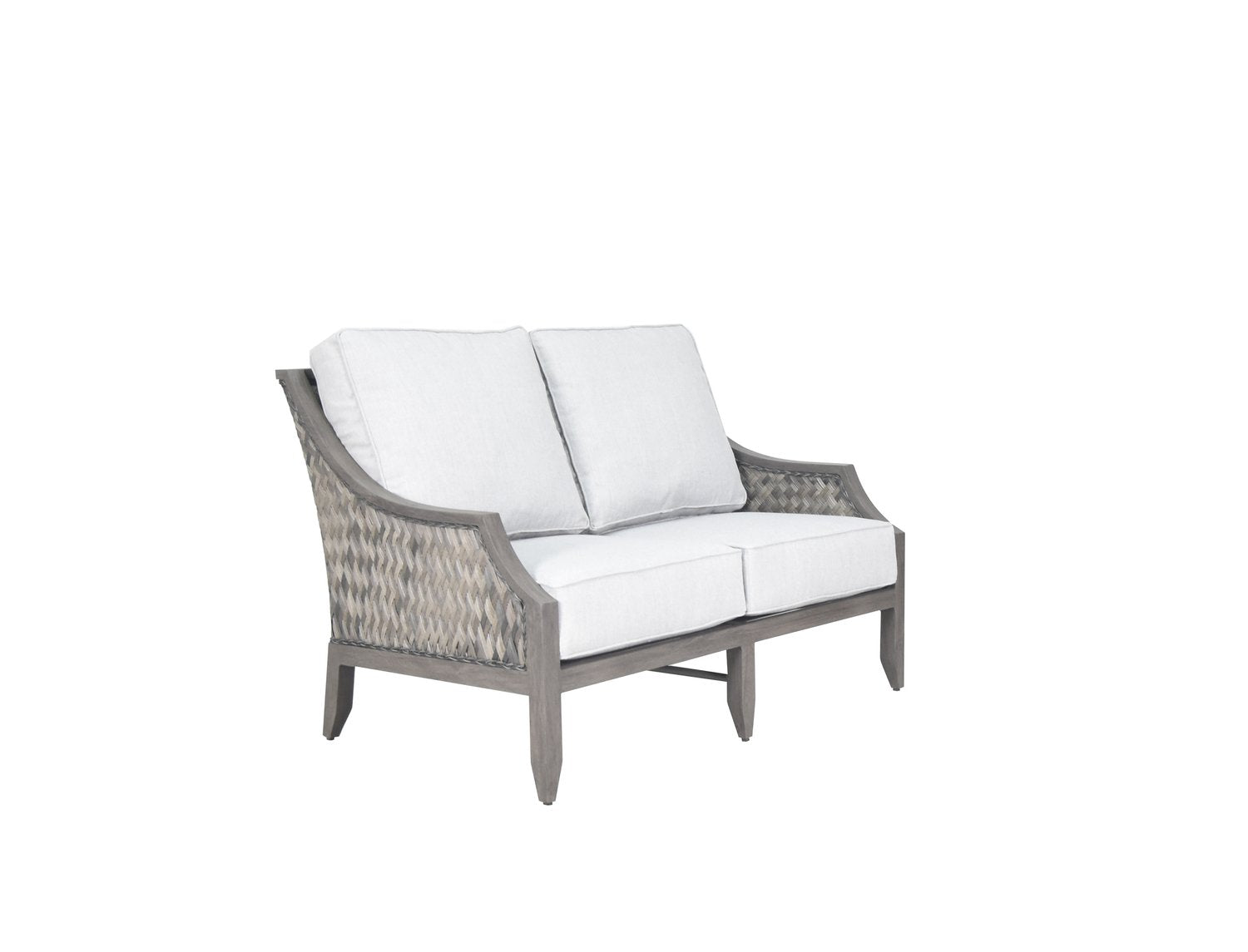 Vieques Loveseat By Patio Renaissance