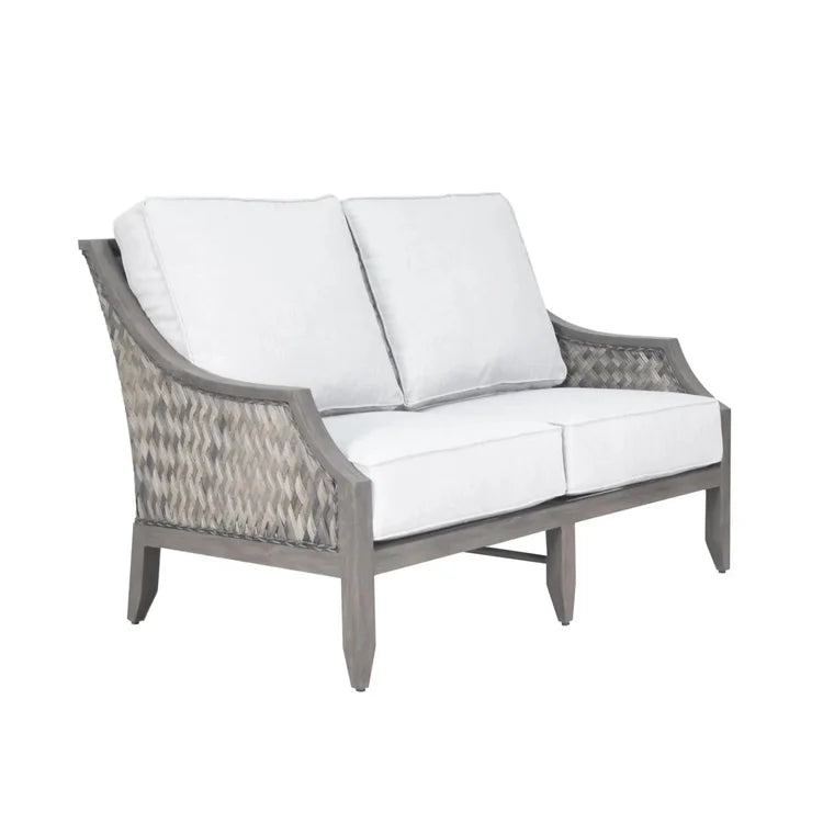 Vieques Loveseat by Patio Renaissance