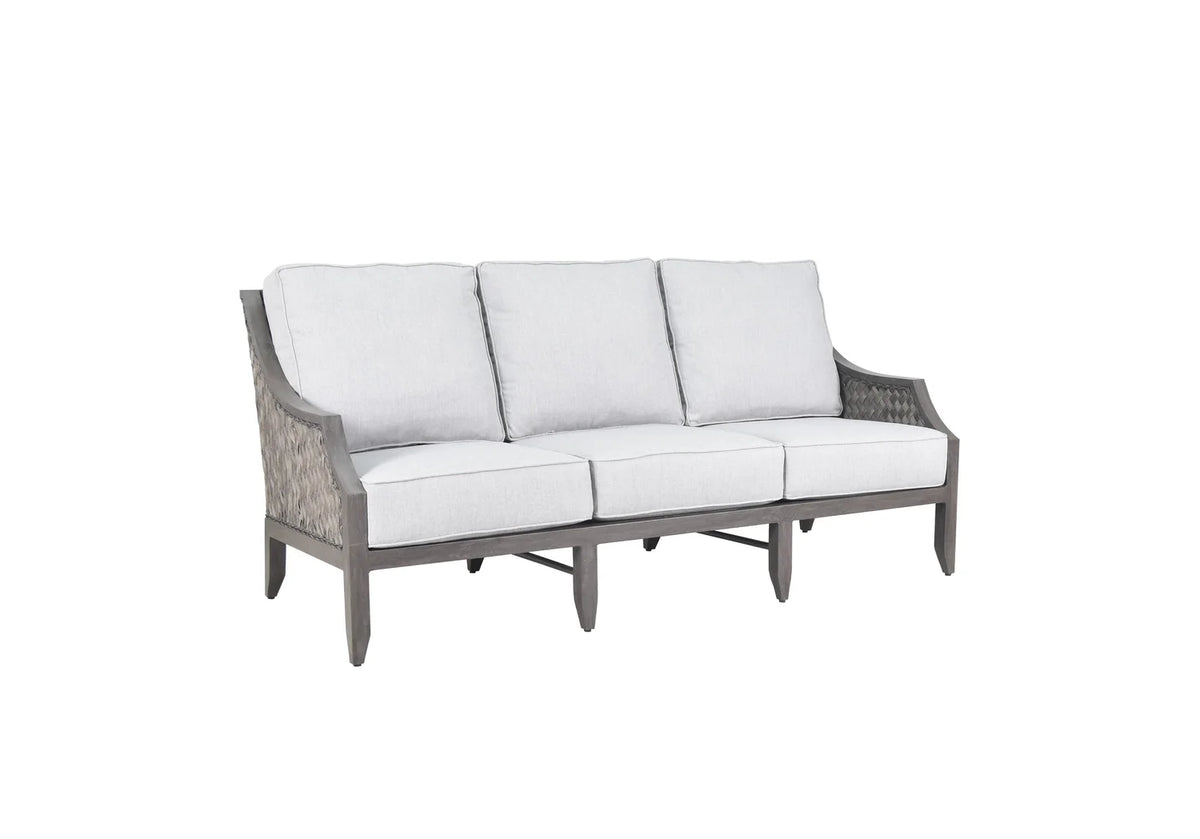 Vieques Sofa by Patio Renaissance