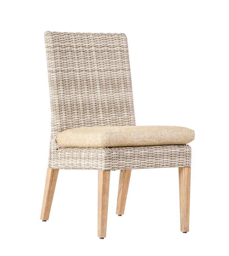 Basseterre Side Chair by Patio Renaissance