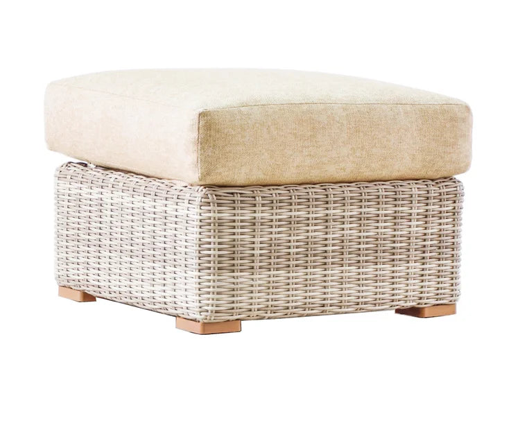 Basseterre Ottoman by Patio Renaissance