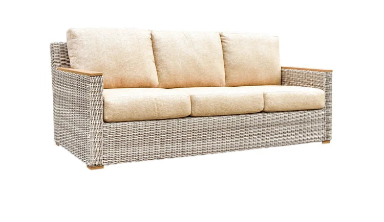 Basseterre Sofa by Patio Renaissance