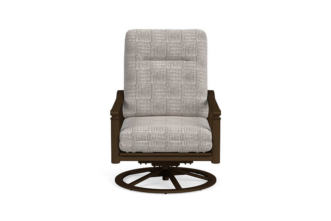 Fremont Cushion Motion Lounge Chair by Brown Jordan