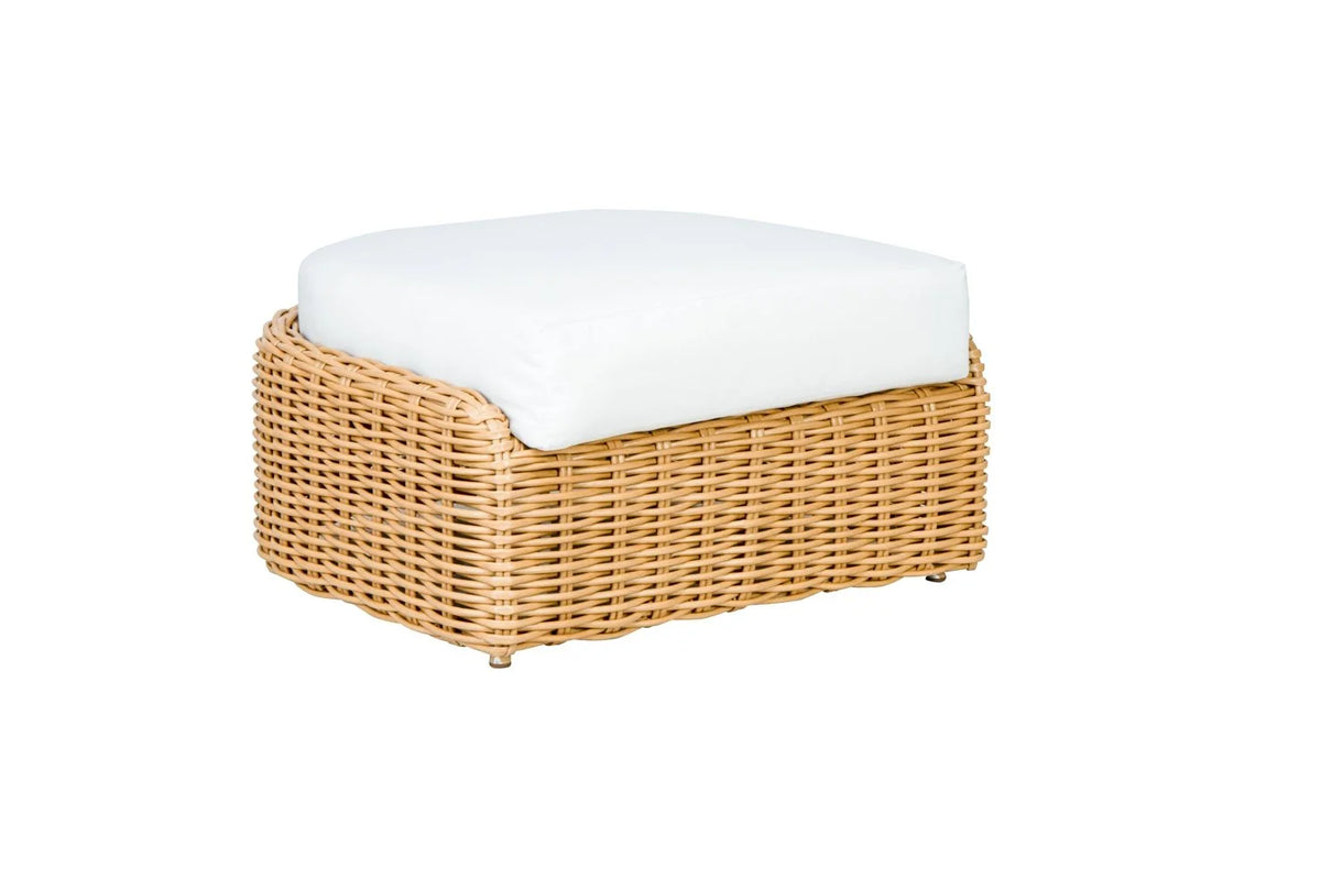 Morocco Ottoman by Patio Renaissance