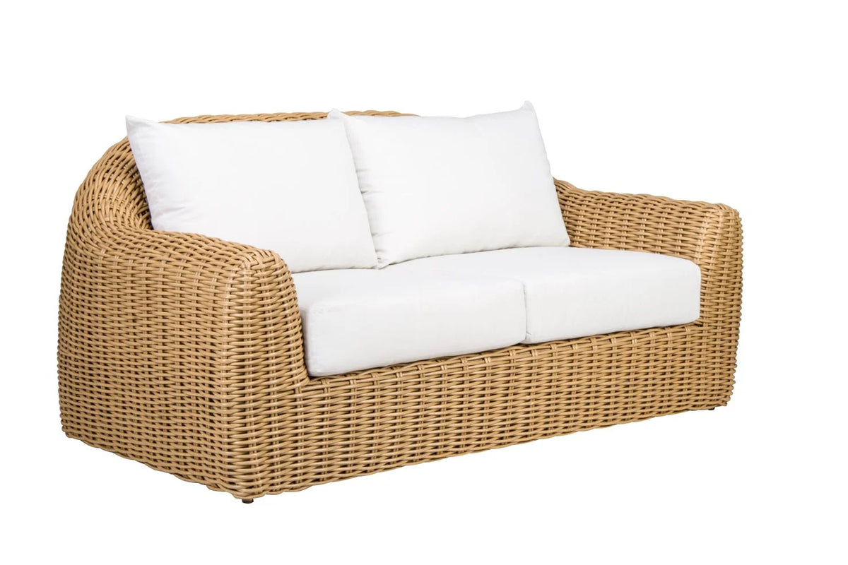 Morocco Loveseat by Patio Renaissance