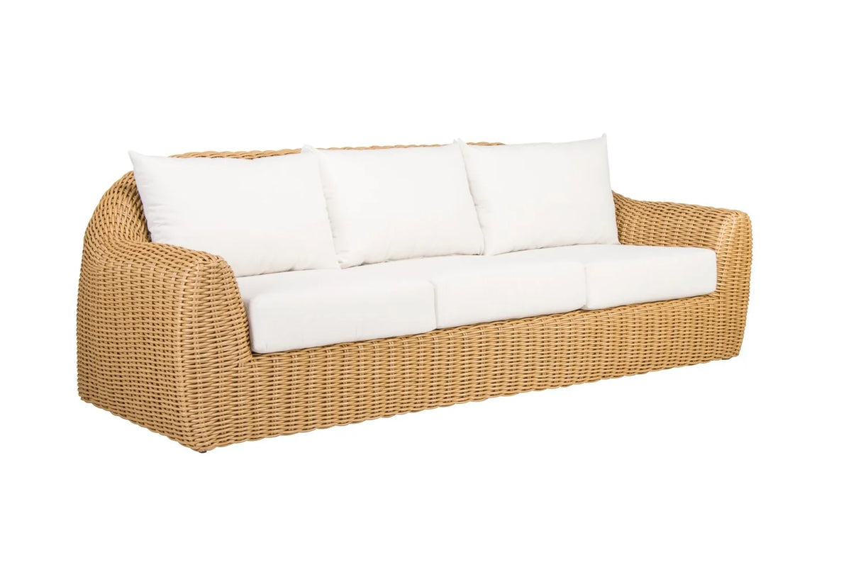 Morocco Swivel Lounge Chair by Patio Renaissance