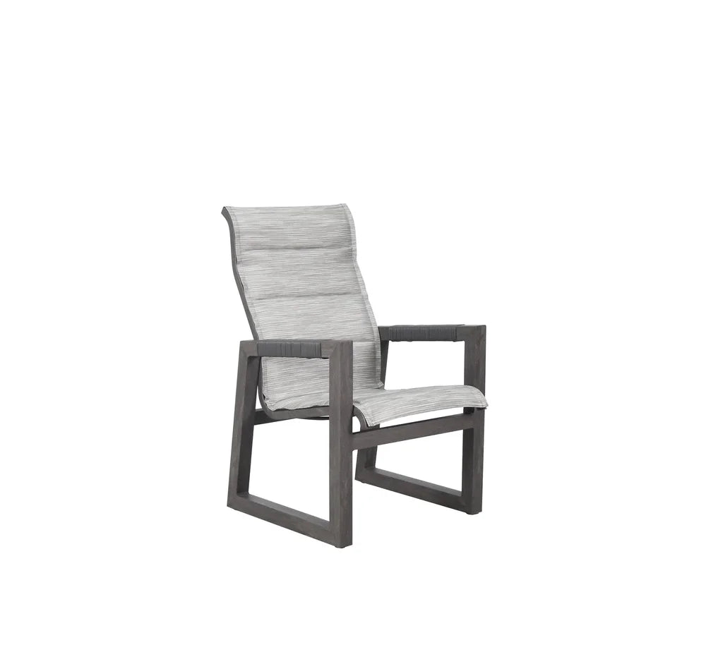 Delano Dining Chair by Patio Renaissance
