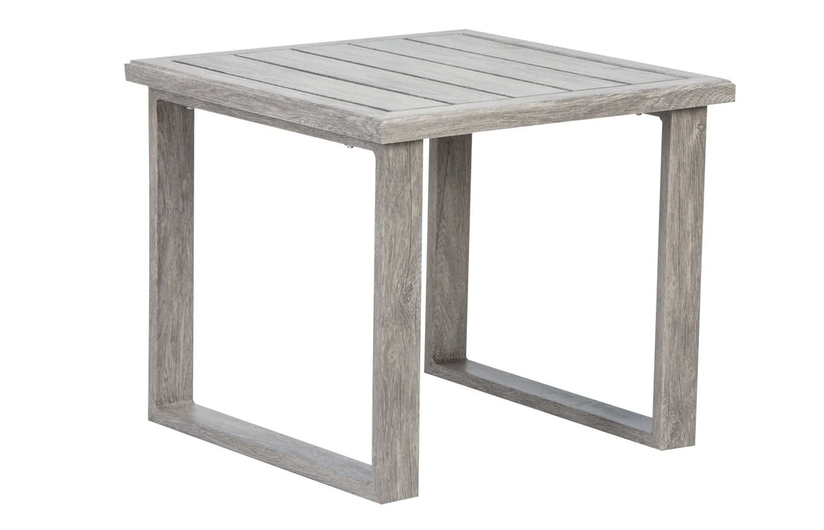 Delano Square End Table by Patio Renaissance
