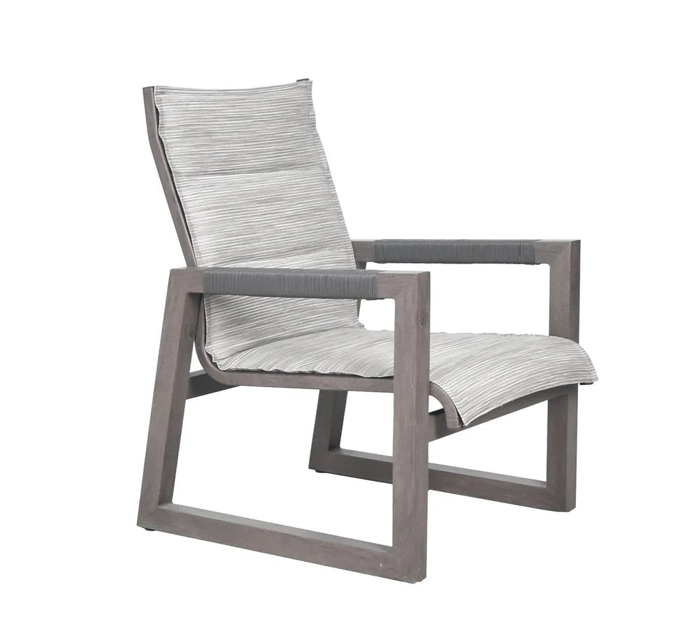 Delano Lounge Chair by Patio Renaissance