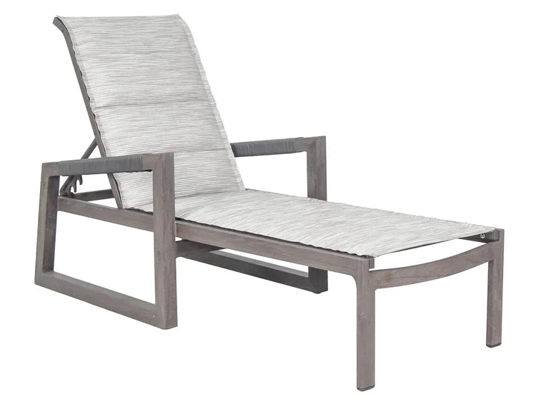 Delano Adjustable Chaise by Patio Renaissance