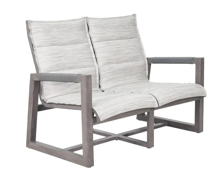 Delano Loveseat by Patio Renaissance