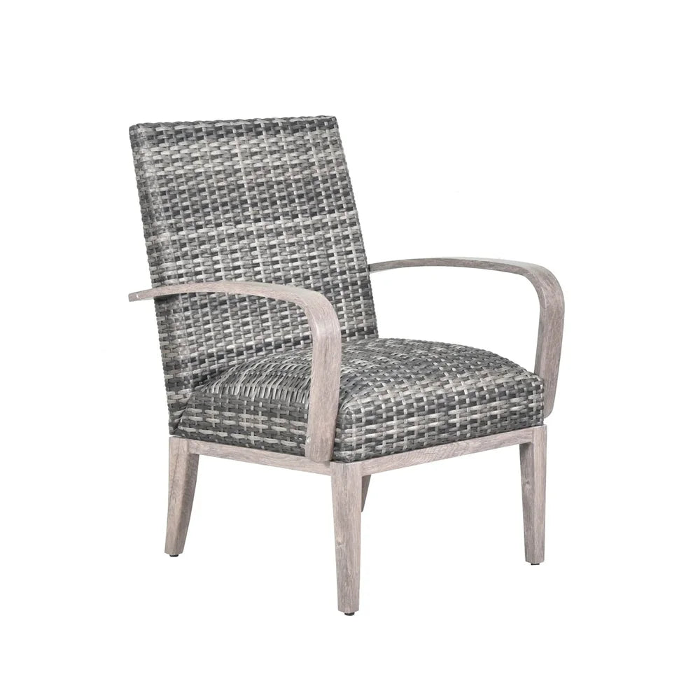 Amalfi Dining Chair by Patio Renaissance