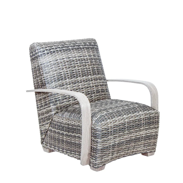 Amalfi Lounge Chair by Patio Renaissance