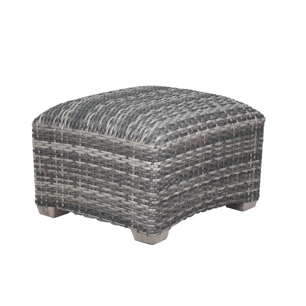 Amalfi Ottoman by Patio Renaissance