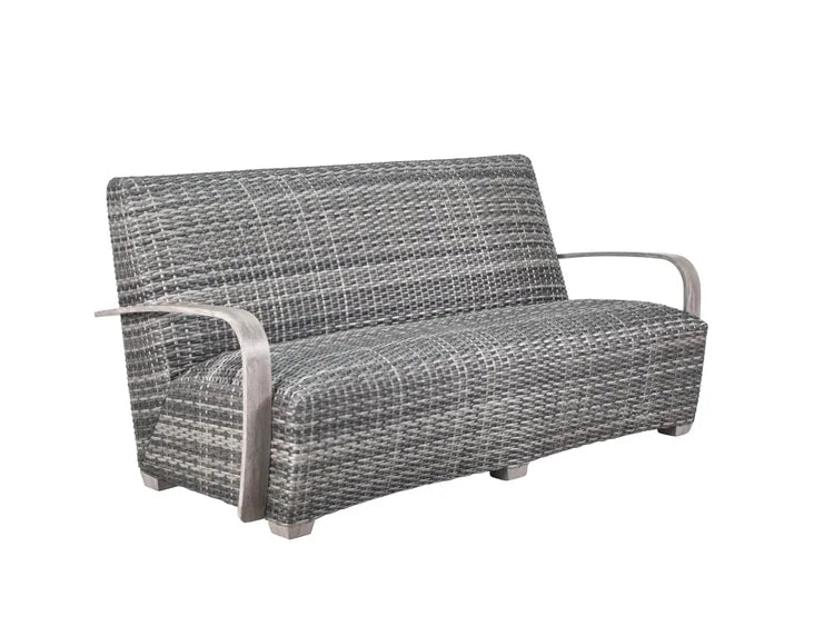 Amalfi Settee by Patio Renaissance