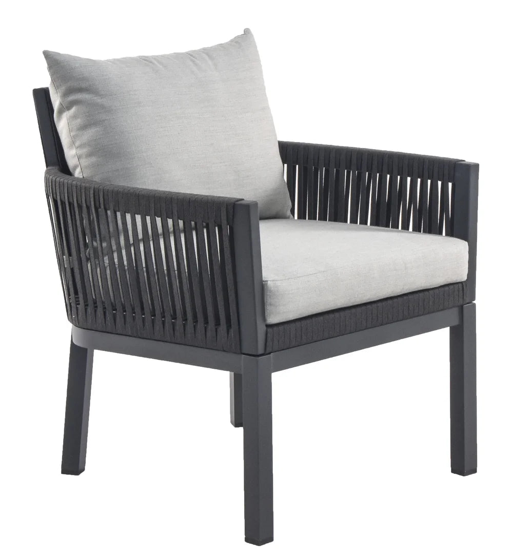 Preveli Dining Chair by Patio Renaissance