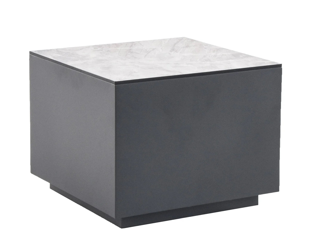 Preveli Square End Table by Patio Renaissance