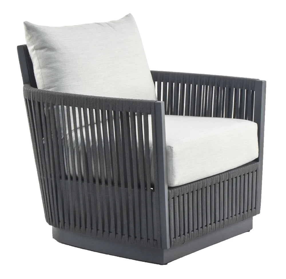 Preveli Lounge Chair by Patio Renaissance