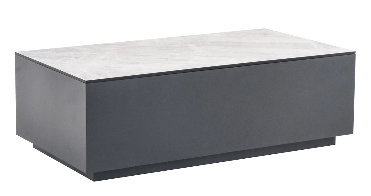 Preveli Rect. Coffee Table by Patio Renaissance