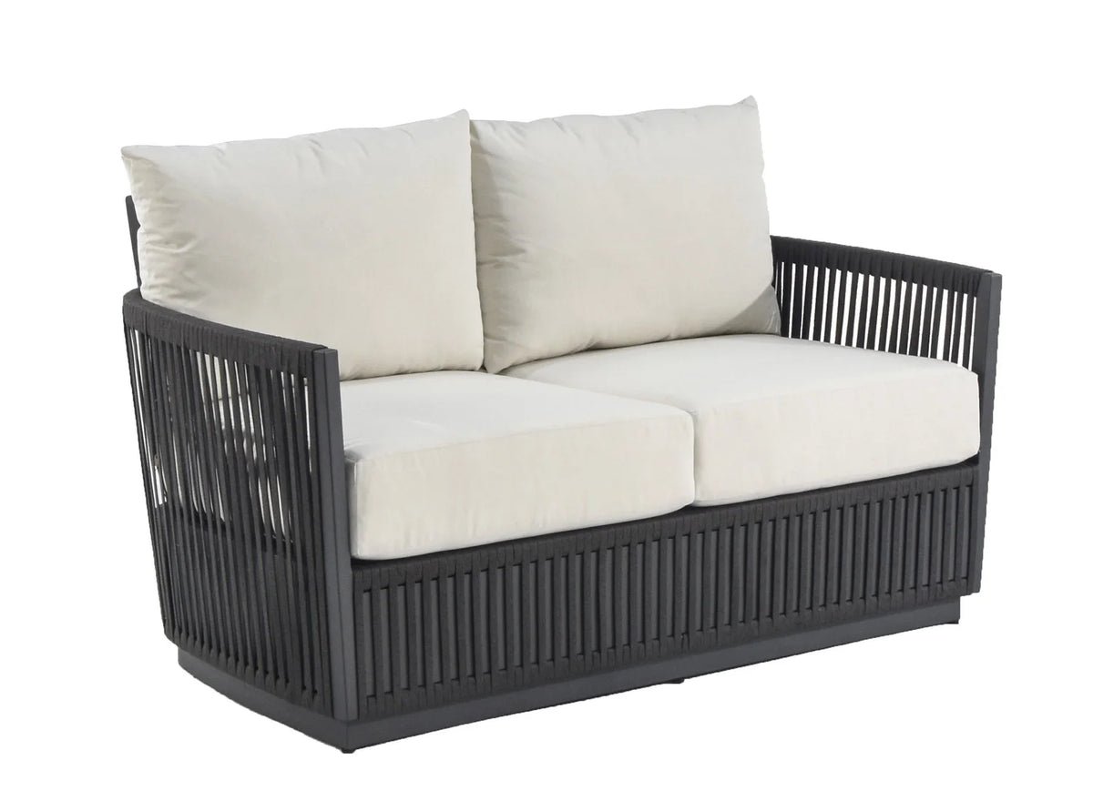 Preveli Loveseat by Patio Renaissance